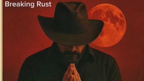 AI Country hit sparks controversy