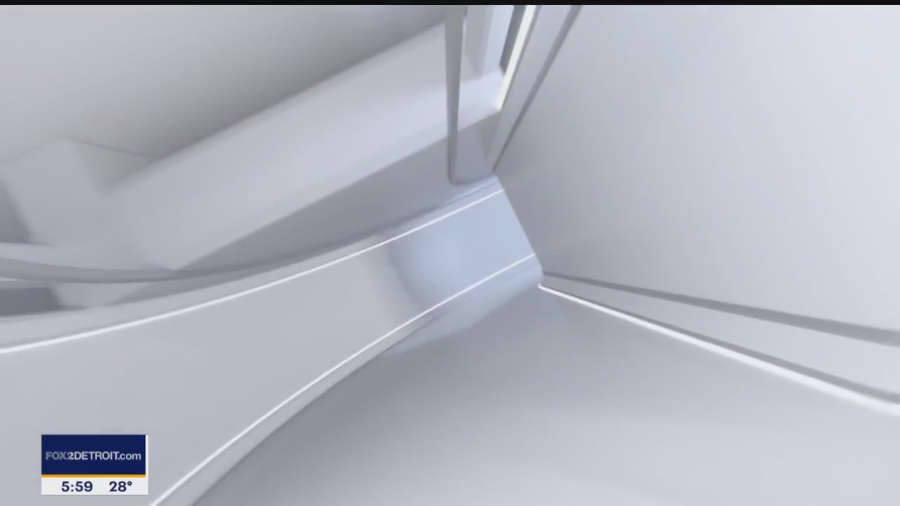 FOX 2 News Morning 6a jan 16