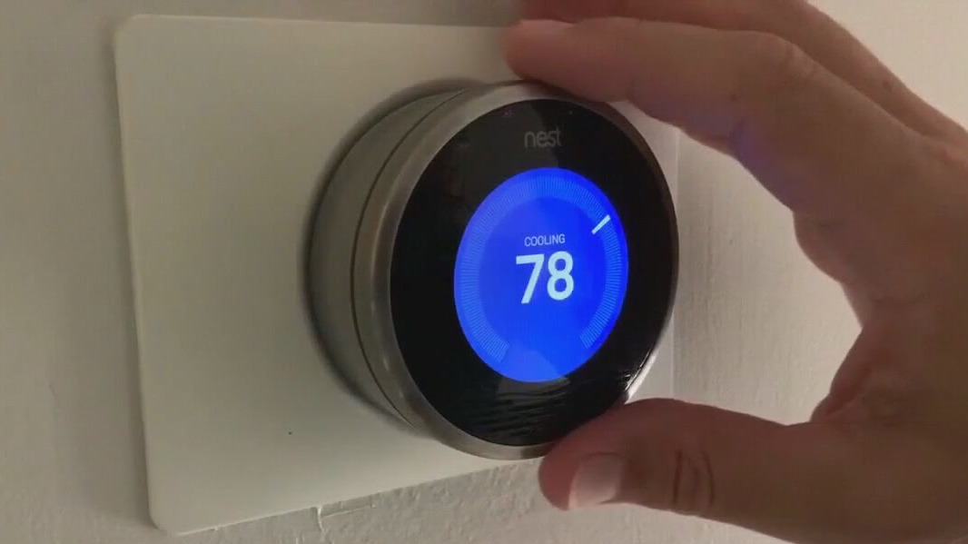 ERCOT issues weather watch