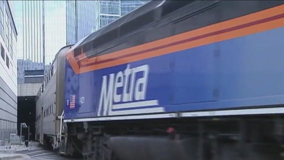 Ventra app back up and running after ticketing fiasco