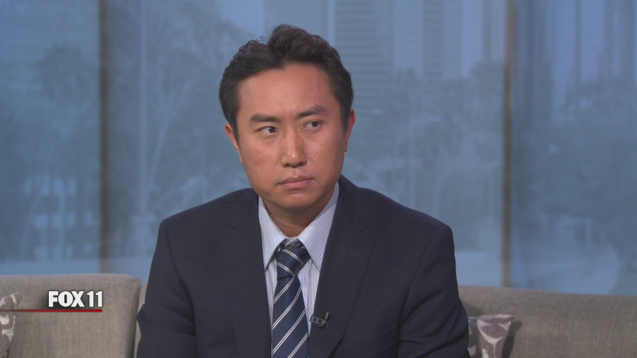 FOX 11 News in Depth: North Korean Missile Crisis