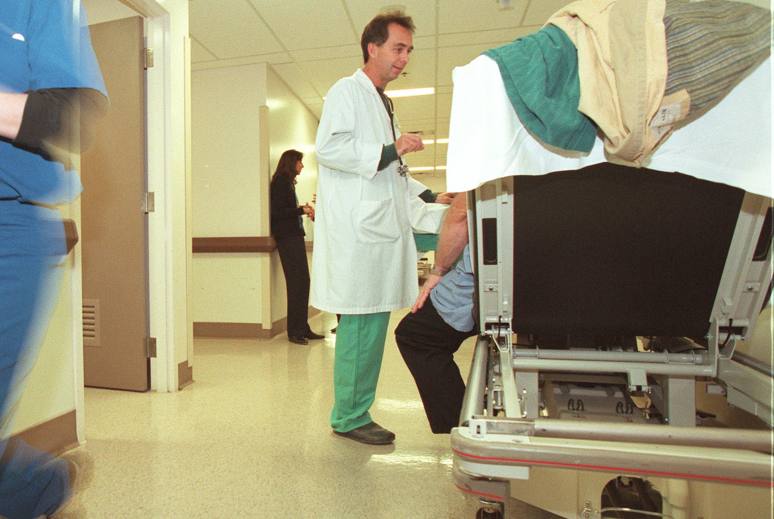 Preventing hospitalizations linked to eating disorders