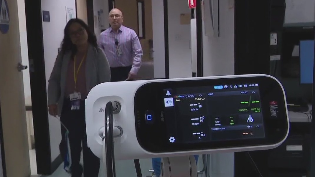 South Bay celebrates opening of new drug addiction clinic