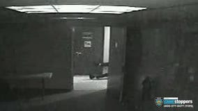 NYPD: Suspect's bullet struck officer who was saved by vest