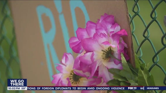 Police seek suspect after Drexel Hill teen fatally stabbed