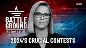 2024?s Crucial Contests: North Carolina, Wisconsin, and the Undecided Voter