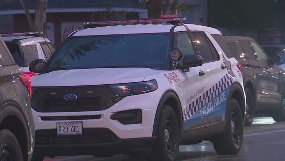 Man armed with knife shot and killed by police at Chicago assisted living center