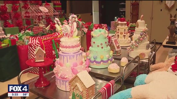 Plano church community supports Christmas production