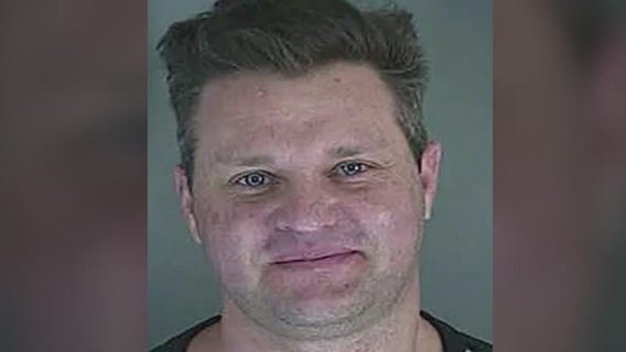 'Home Improvement' star Zachery Ty Bryan arrested again