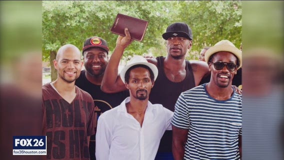 Religious leaders address nationwide unrest