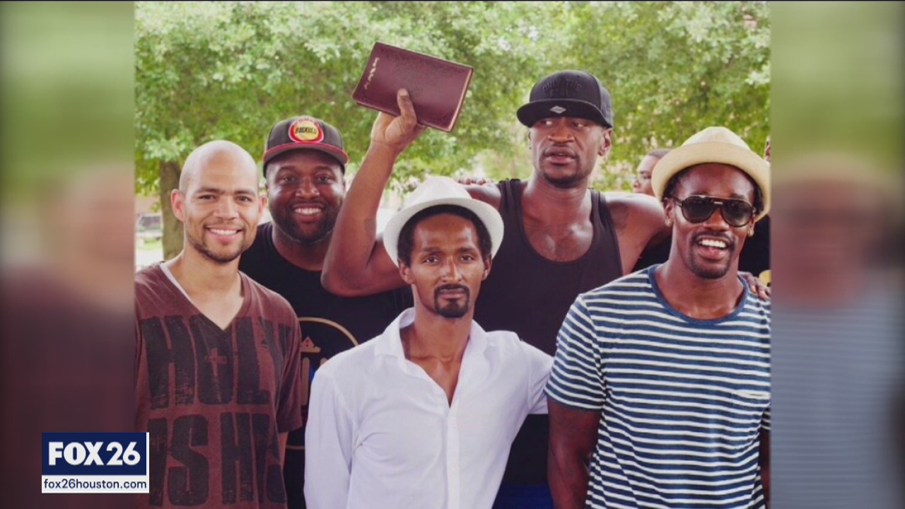 Religious leaders address nationwide unrest