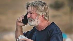 Baldwin could be recharged for 'Rust" shooting