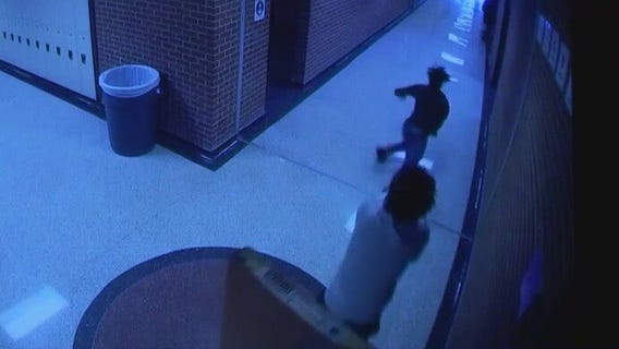 Timberview HS shooting trial: New video released