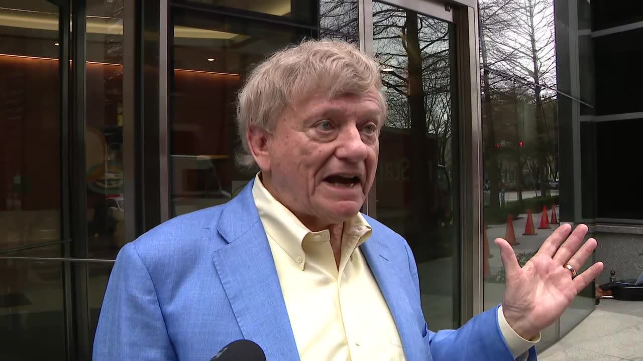 Deshaun Watson Latest: One-on-one with Rusty Hardin