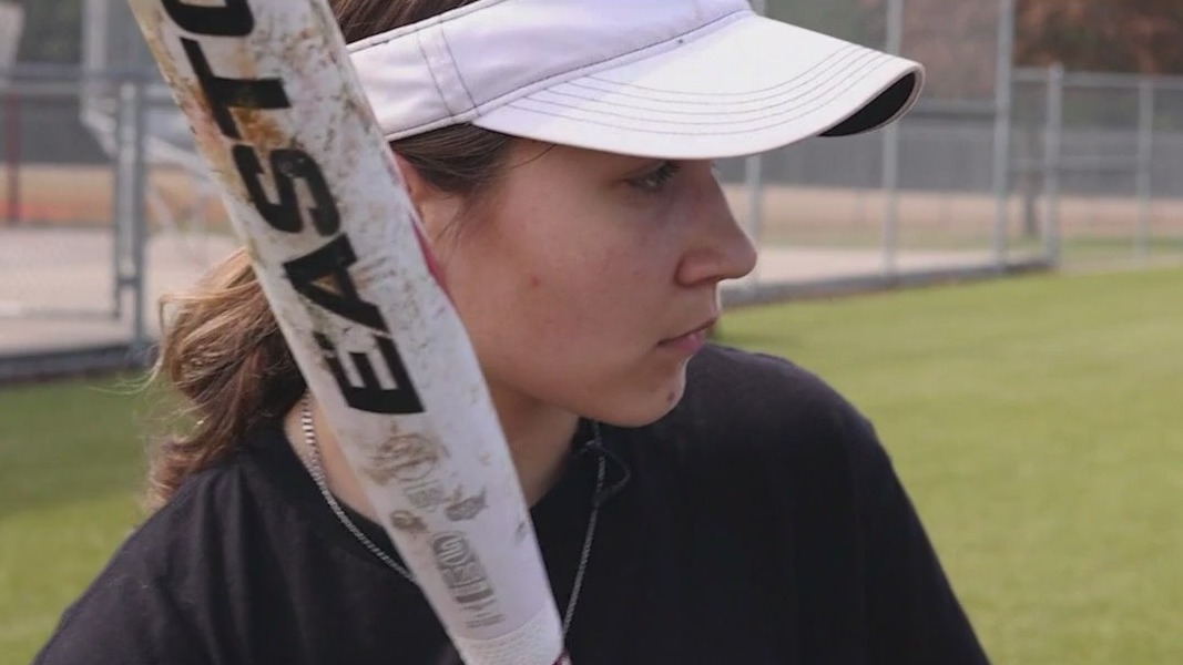 13-year-old back on field after brain surgery