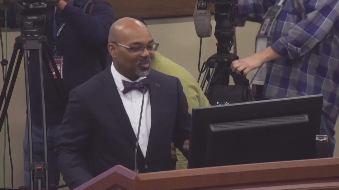 FBISD Board on naming superintendent finalist