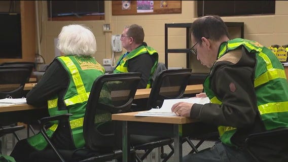City of Joliet launches CERT program, preparing residents for disasters