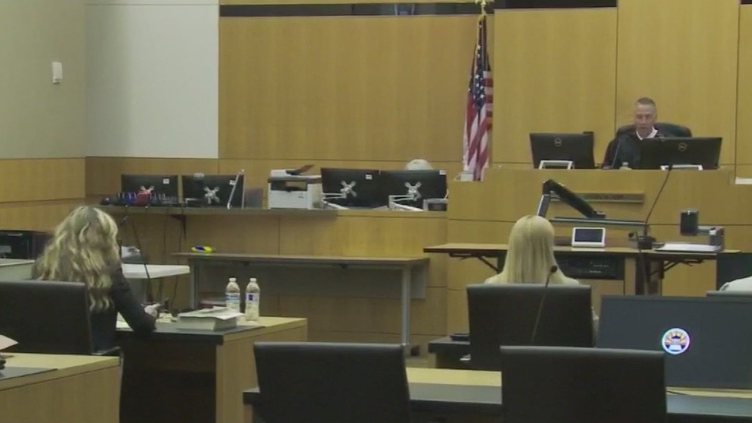 Vallow Daybell confirms she won't take the stand