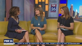 Ask Mary Jo: Dating successfully and attending events alone