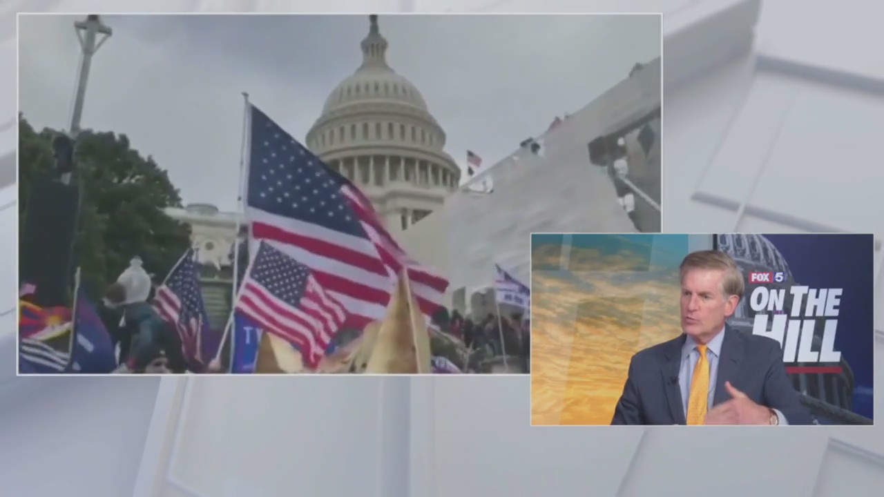 Former President Trump continues on campaign trail amid mounting legal battles