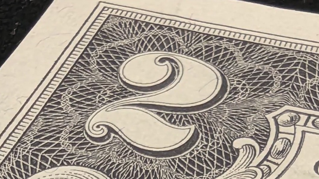 Some $2 bills could be worth thousands of dollars