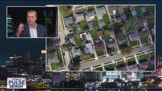 Federal Reserve cuts key interest rate & a free speech conversation after Jimmy Kimmel's suspension