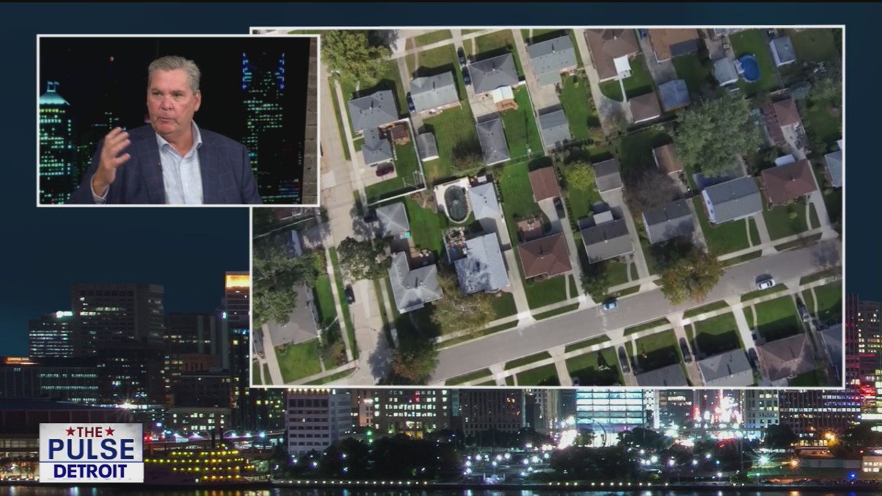 Federal Reserve cuts key interest rate & a free speech conversation after Jimmy Kimmel's suspension