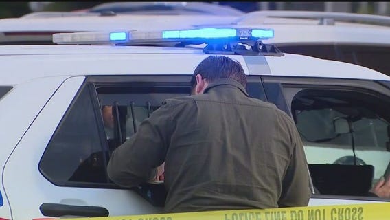 One teen dead, another hospitalized after drive-by shooting in Detroit