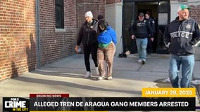 Crime in the City full episode: January 31, 2025