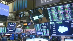 Stocks deliver post-Christmas surge as roller coaster continues