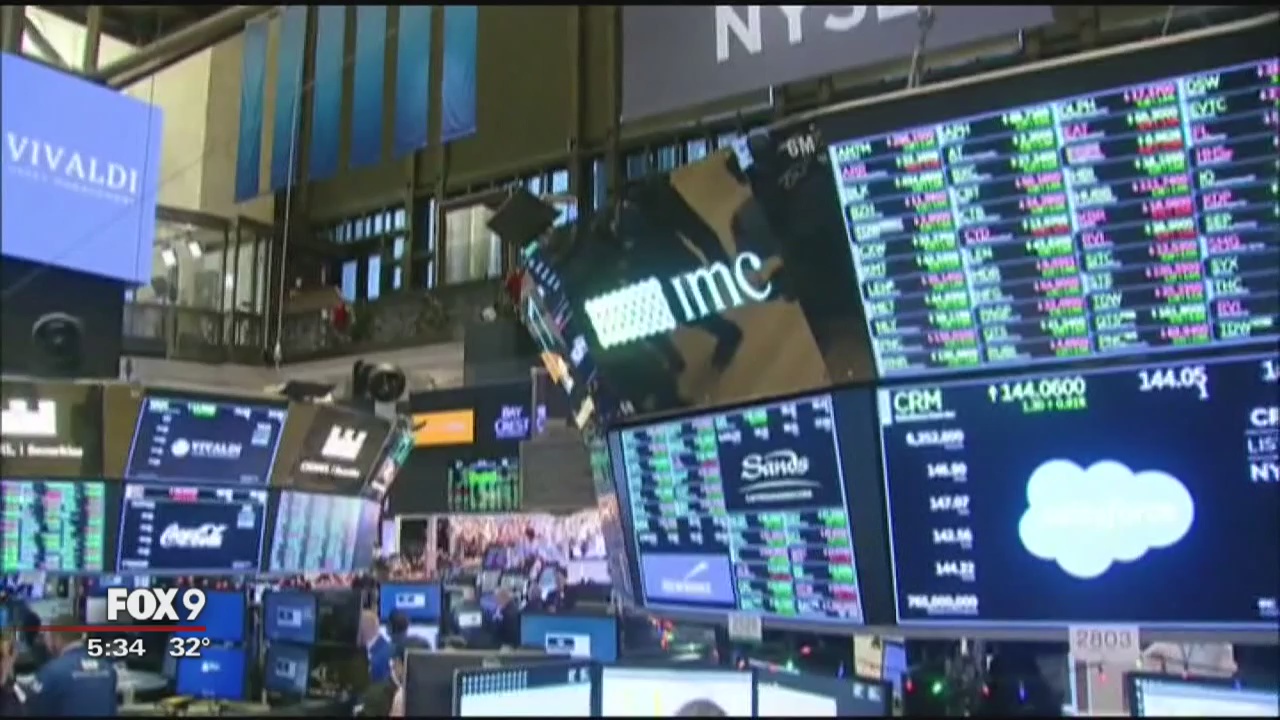 Stocks deliver post-Christmas surge as roller coaster continues