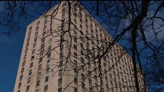 More drama at Leland House in Detroit