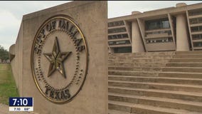Dallas HERO charter amendments: Amendment 'U'