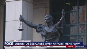 Judge tosses cases for James Comey, Letitia James