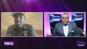 Local pit master discusses Netflix series studying Black history through food