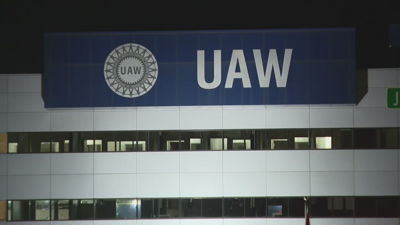 What happens next in UAW strike | FOX 2 Detroit