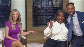 America's Got Talent star Jackie Fabulous brings comedy tour to Rosemont