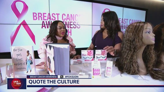 Pinktober: Brands supporting Breast Cancer Awareness Month