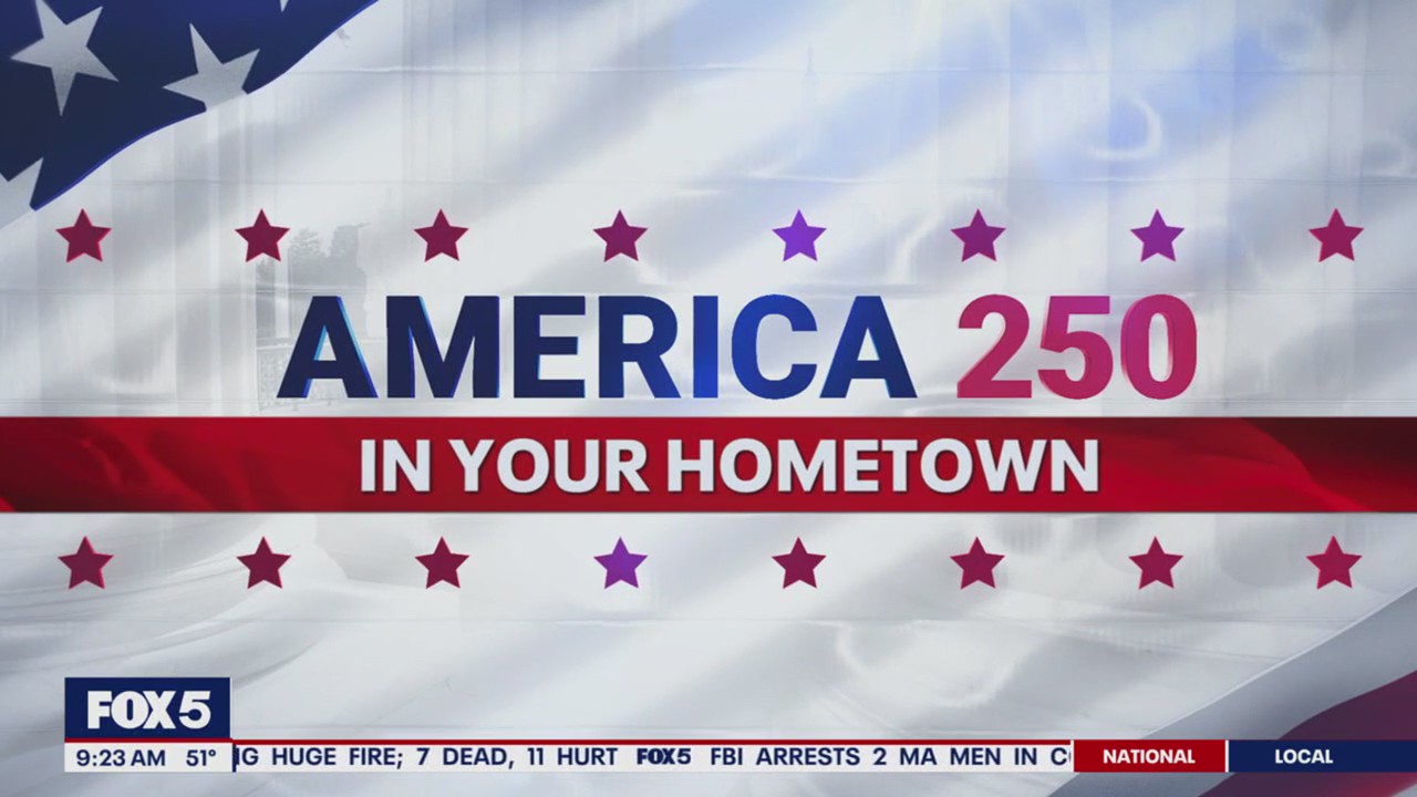 In Your Hometown: The Trust for the National Mall