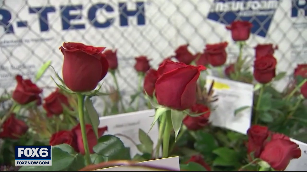 Weather Webcast with A.J. Waterman