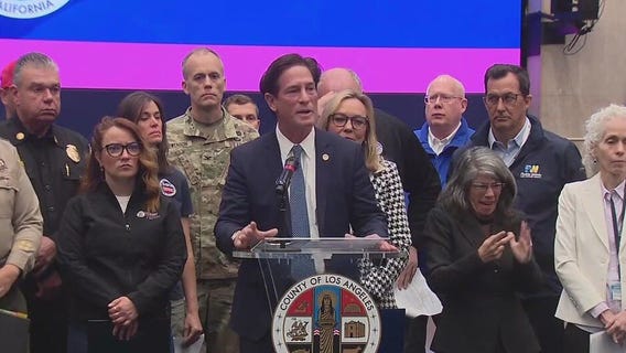 LA Co. DA Hochman issues stern warning to scammers