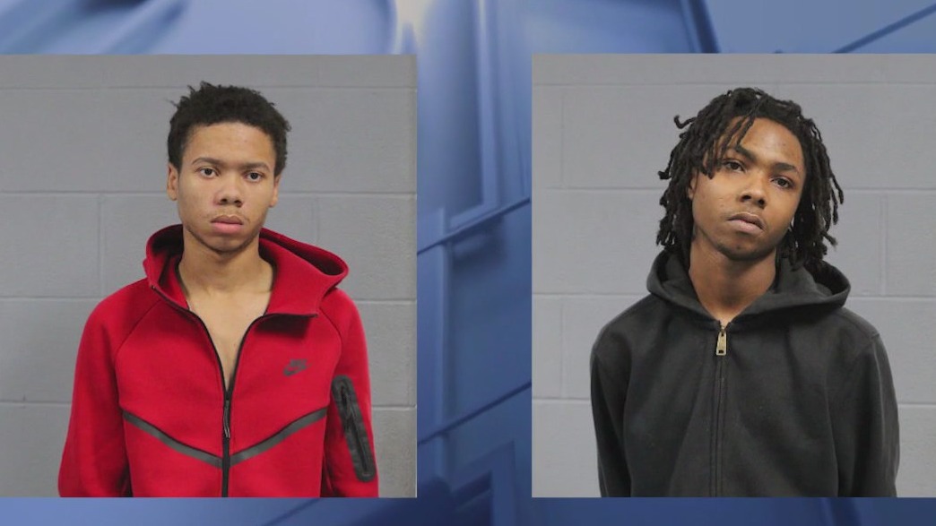 Three arrested in murder of 16-year-old boy in South Holland