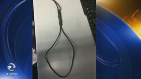 Noose found at Alameda High being investigated as hate crime