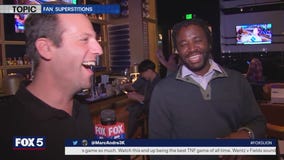 Fan superstitions - Like It Or Not?