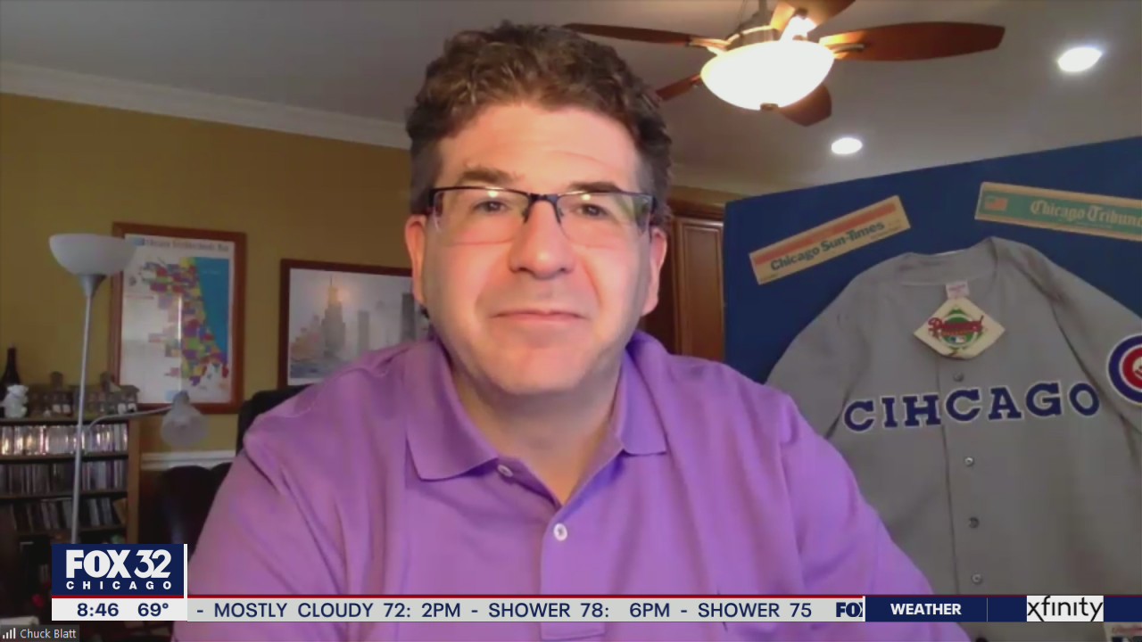 Chicago-area native appearing on A&E's 'What's it Worth?'