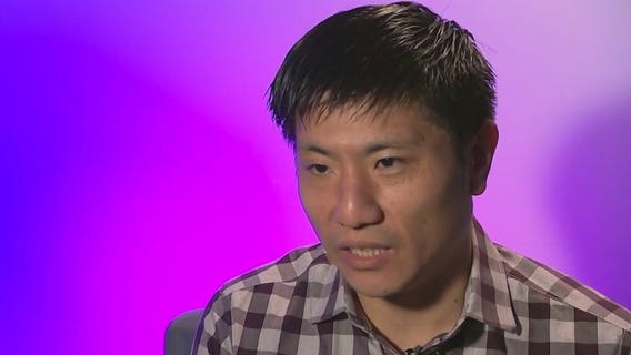 Asian Americans and mental health