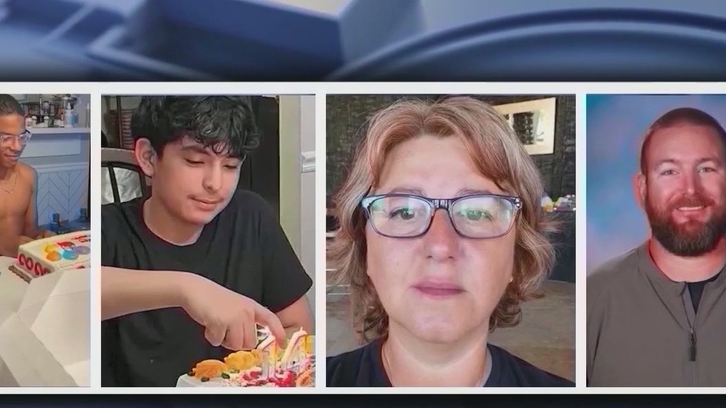 One year since Apalachee High School shooting | FOX 5 Atlanta