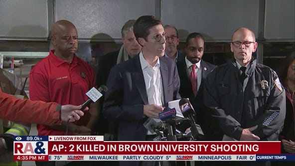 BROWN SHOOTING UPDATE: 2 dead, 8 critical condition