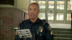 SPPD shares details on fatal stabbing [RAW]