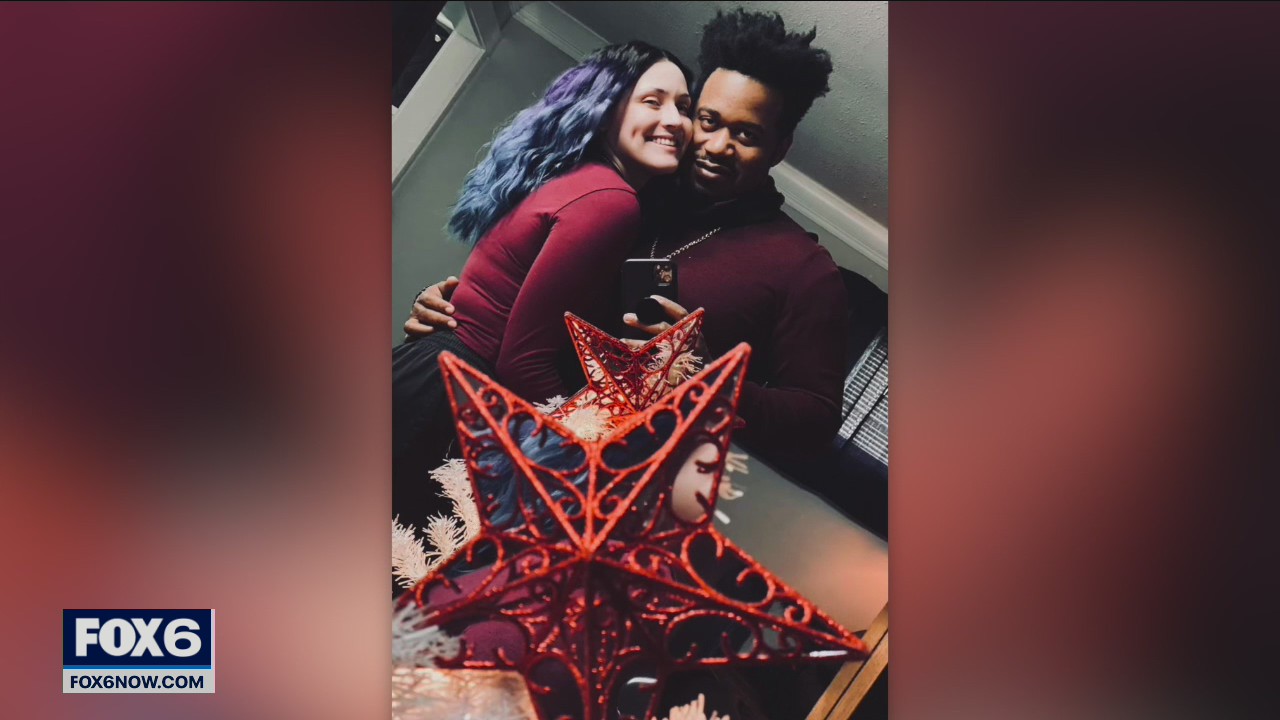 Interracial couple says race conversations are difficult, but necessary